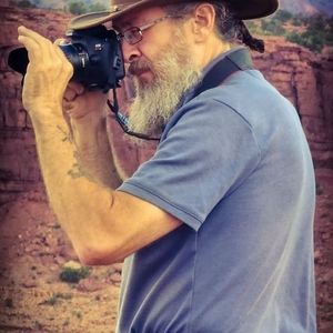 Meet your Posher, Christopher